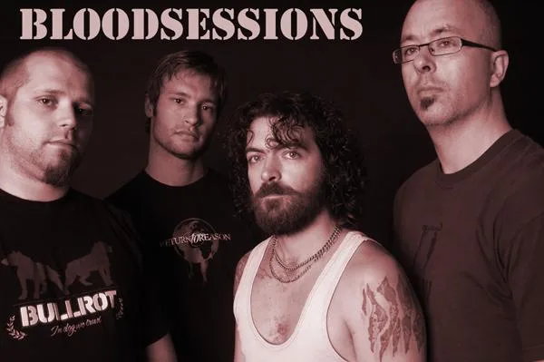 Blood Sessions