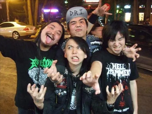 band