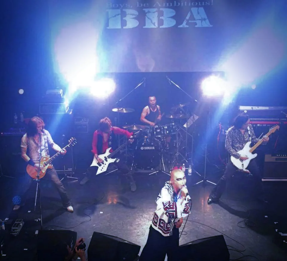 band