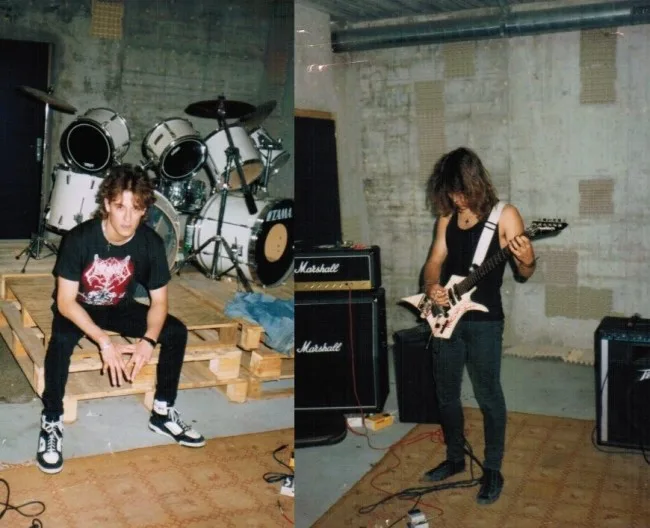 Coffin