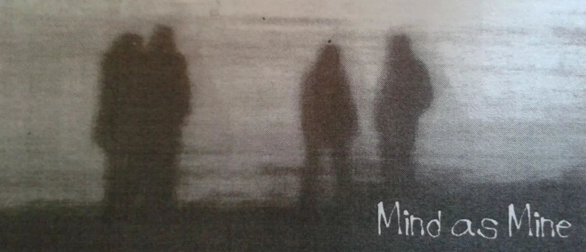 Mind as Mine