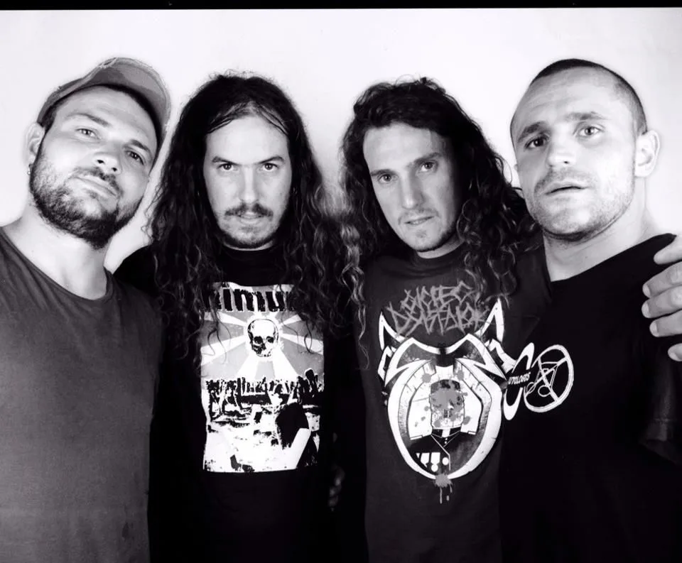 Infest