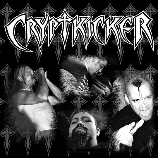Cryptkicker