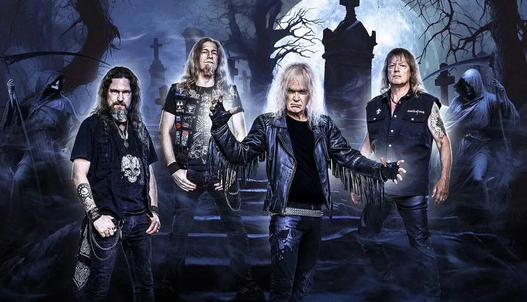Grave Digger