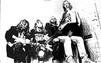 Fester Plague
