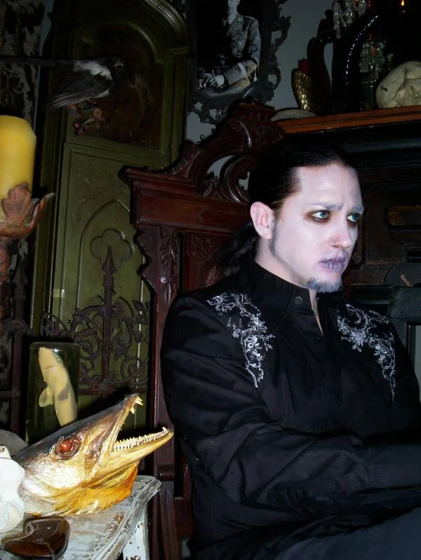Tenebrous