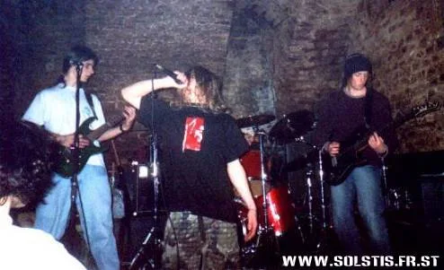 Solstis