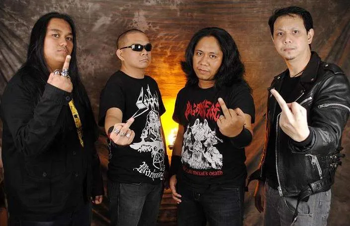 Paganfire
