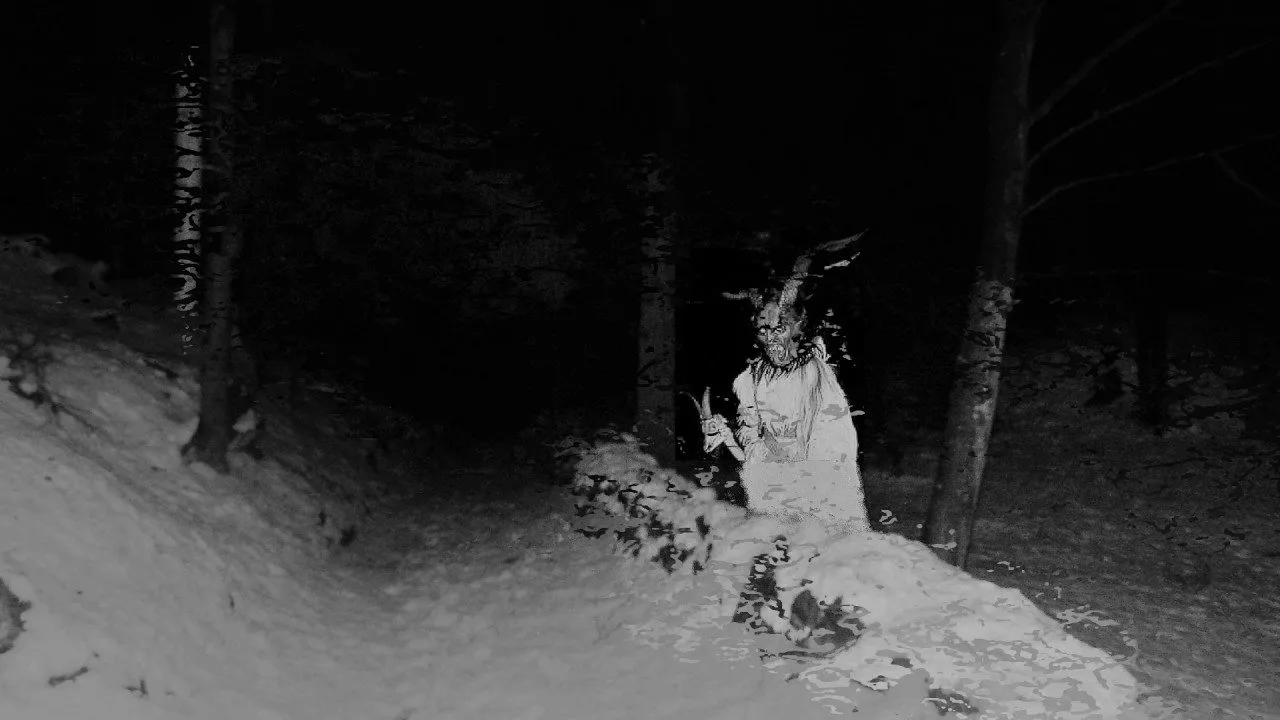 Goregoat 3007