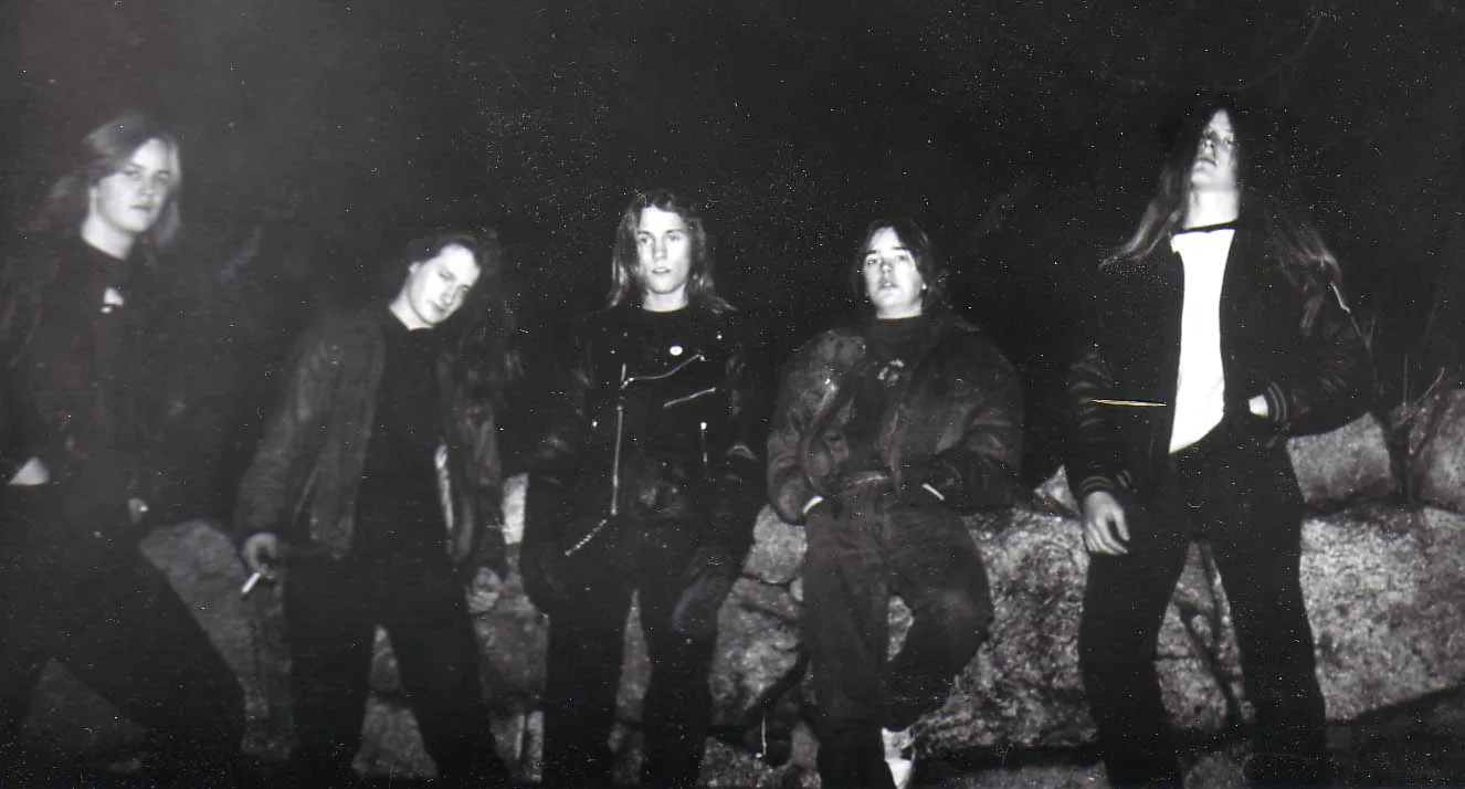 Moribund