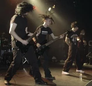 Overrun