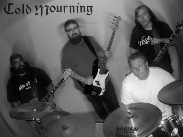 Cold Mourning