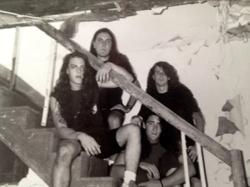 Phantom Crew