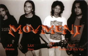 Movment