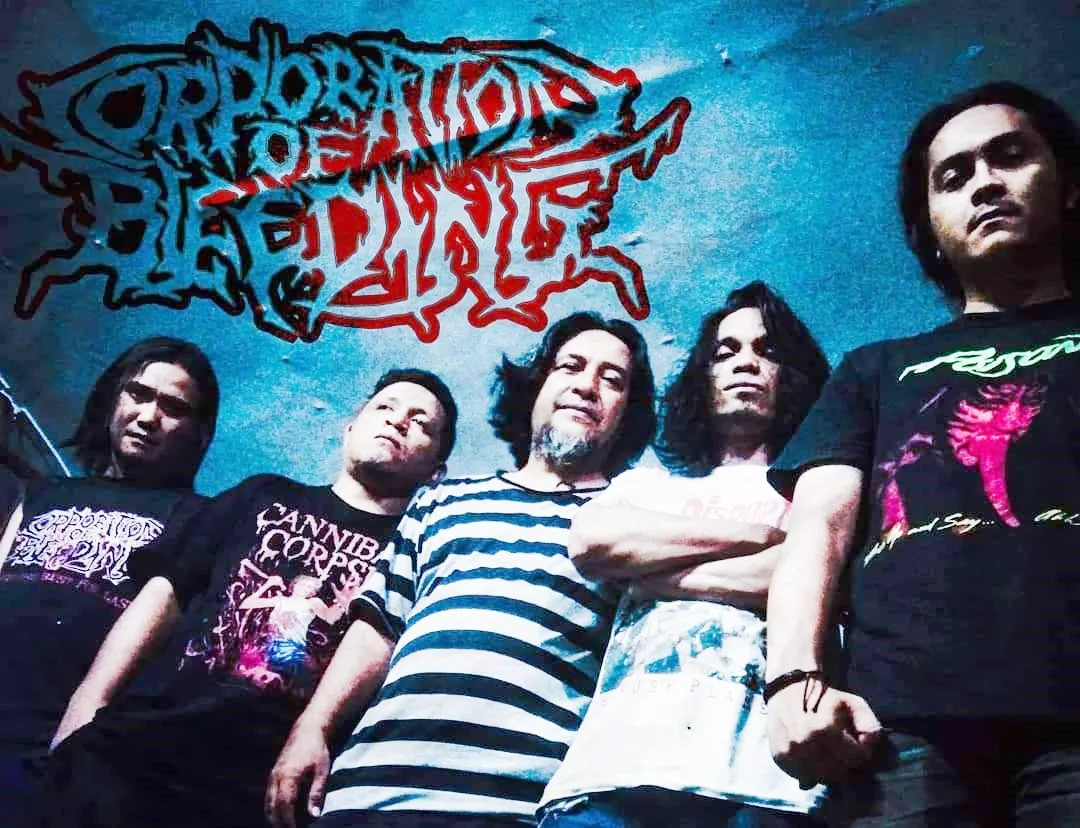 Corporation of Bleeding