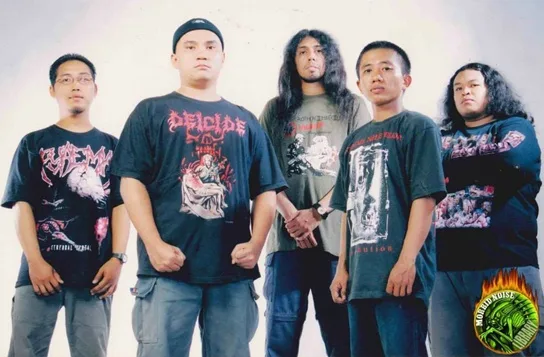 Slowdeath