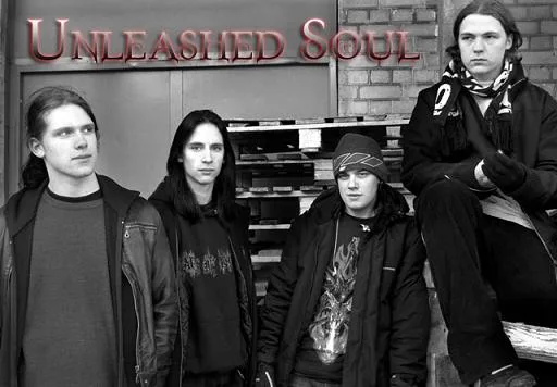 Unleashed Soul