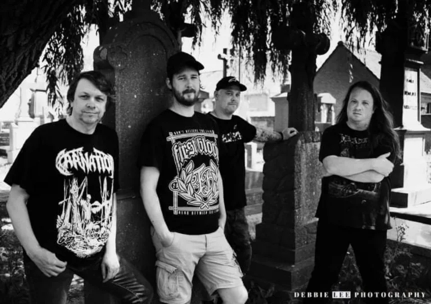 Nocturnal Empire
