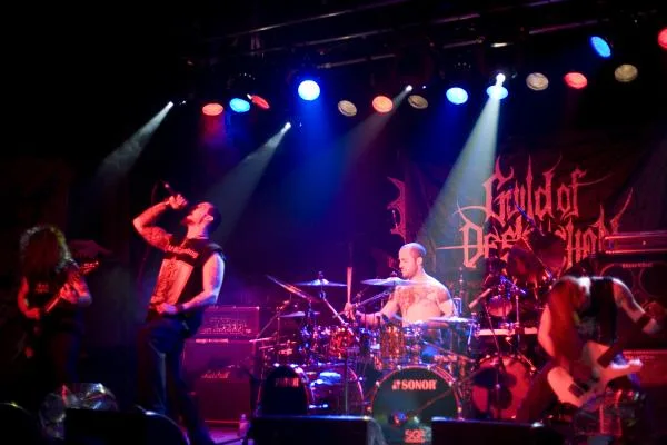 Guild of Destruction