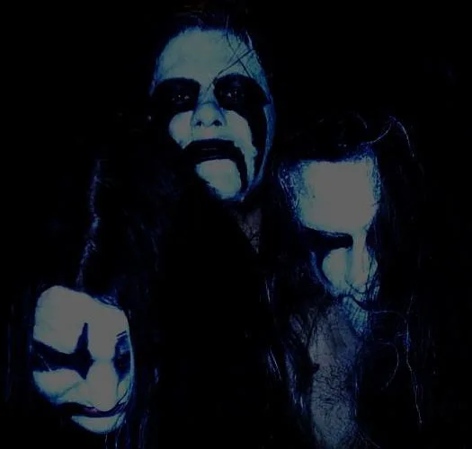 Demonic Chorals