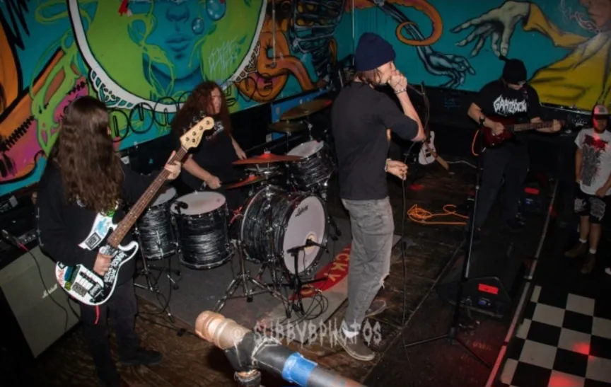band
