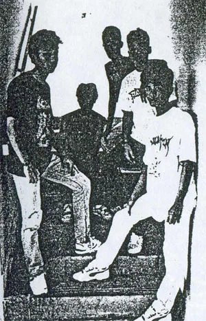 Panitrator