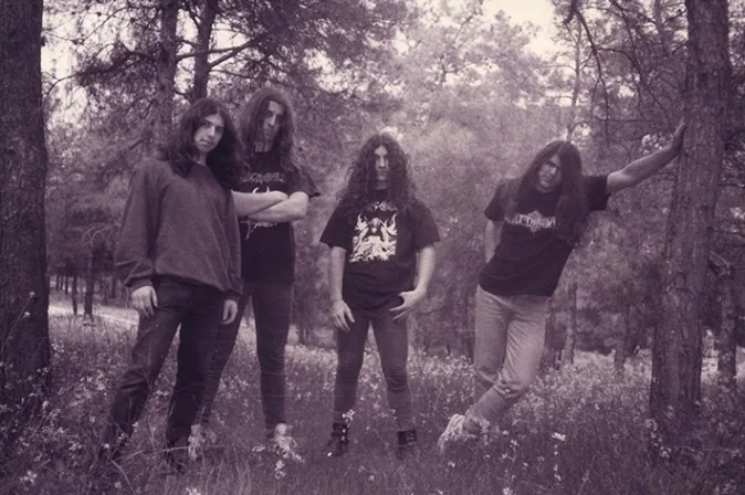 Nocturnal Death