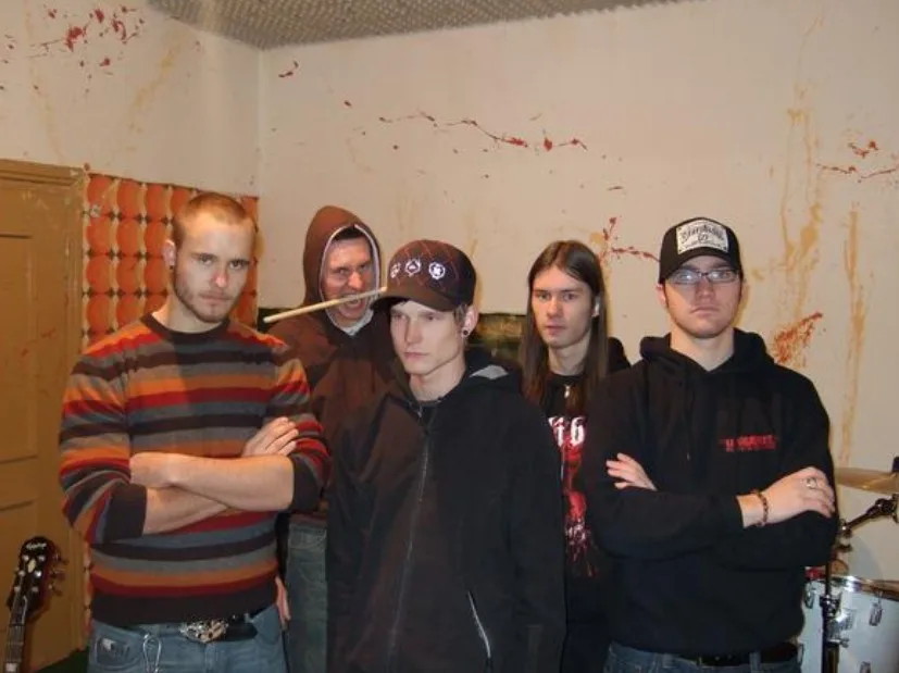 band