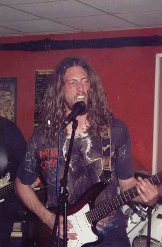 Lake of Oblivion