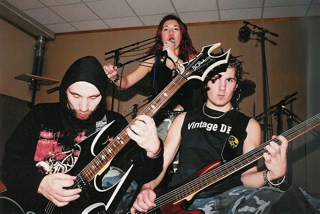 Phobos Incantation