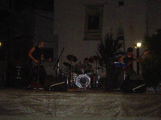Incorporeal