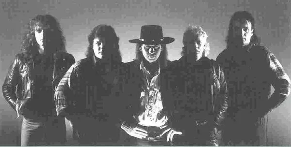 band