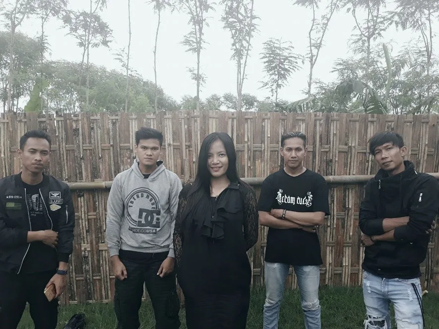band
