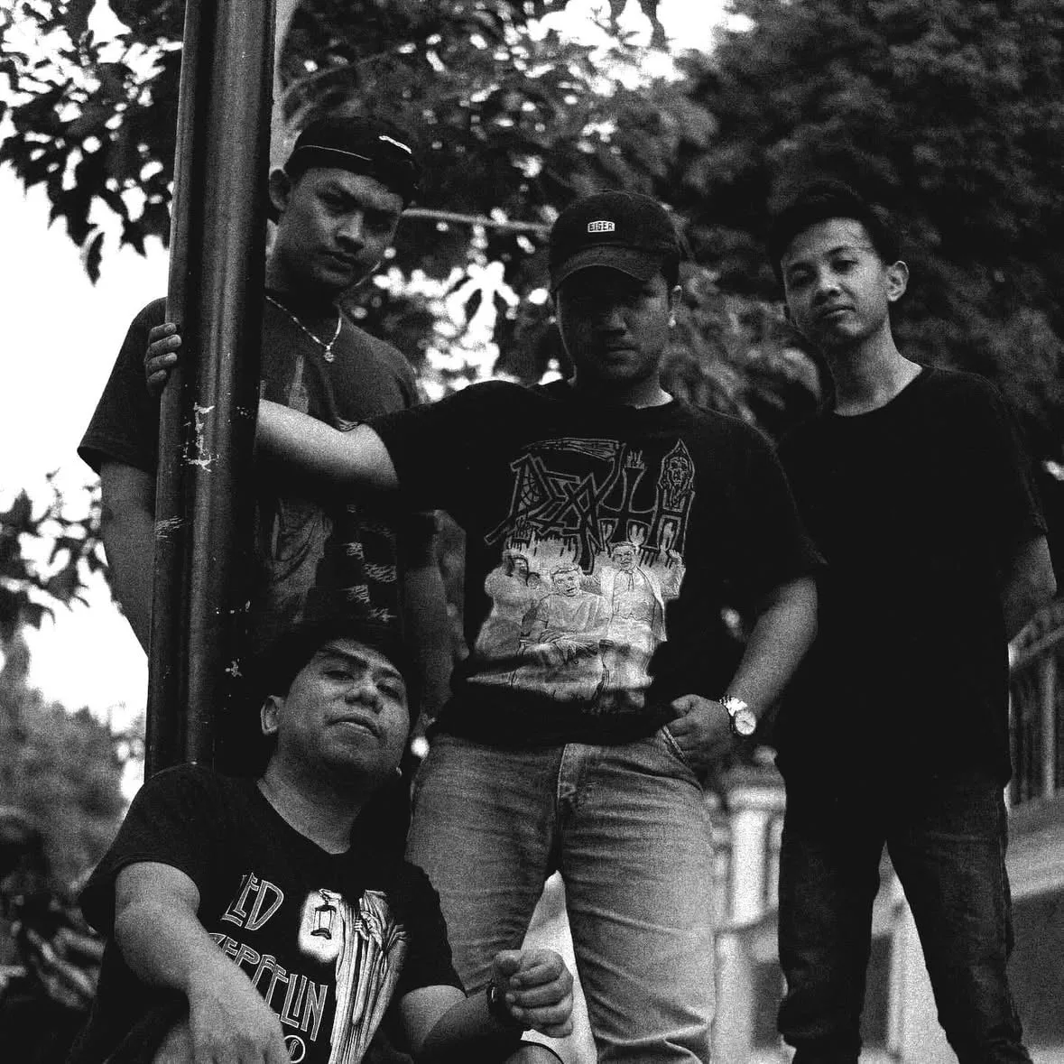 band