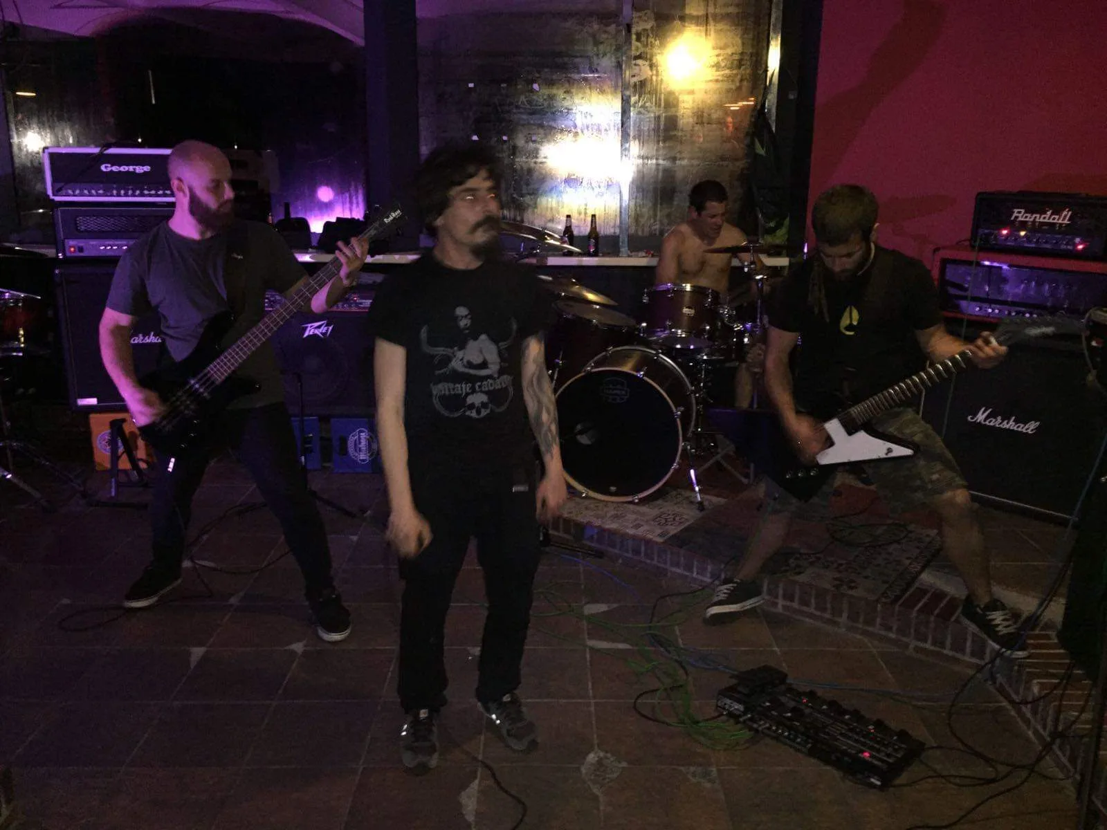band