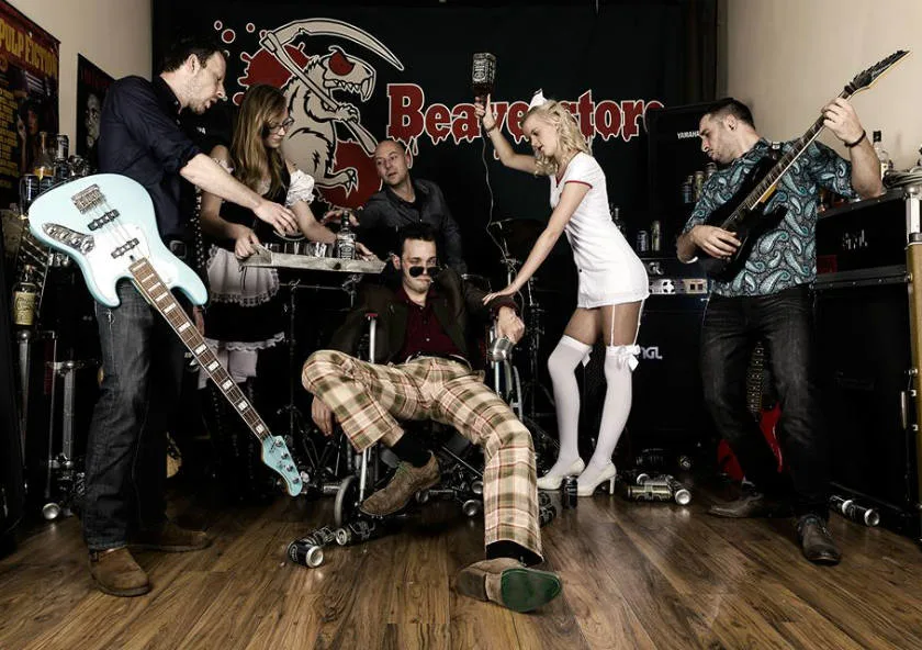 band
