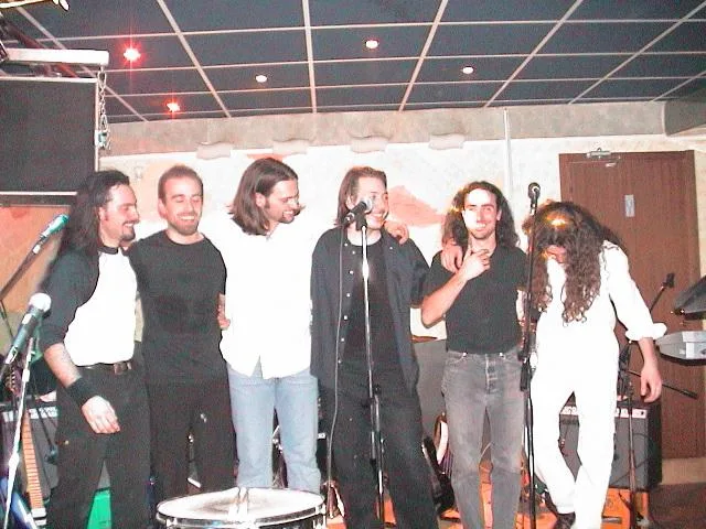 Steel Without Name