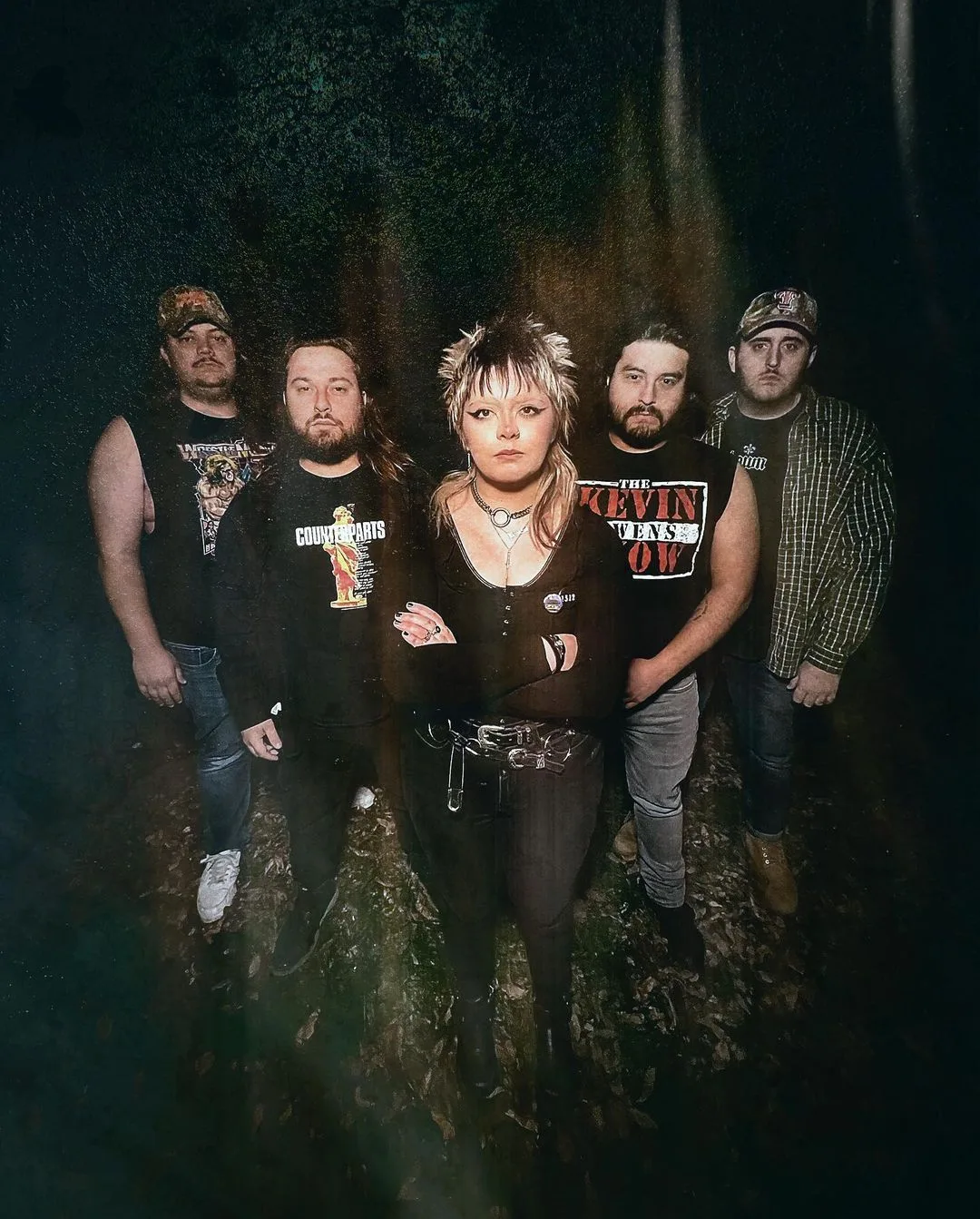 band