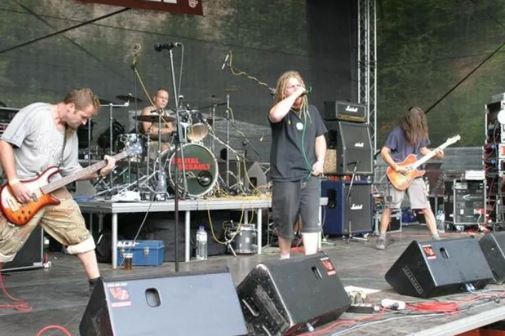 band