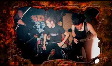 Eternal Damnation
