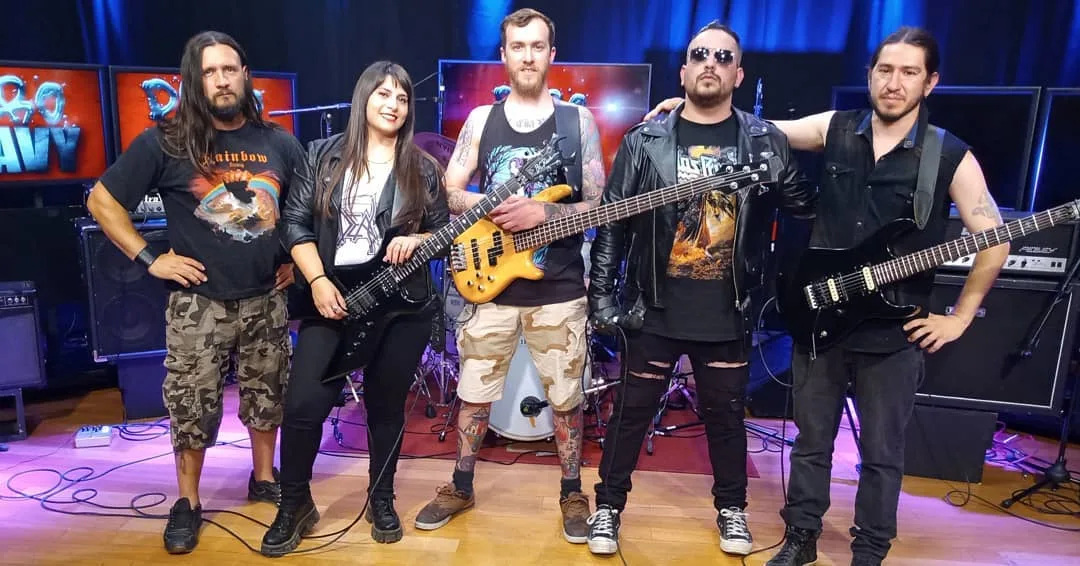 band