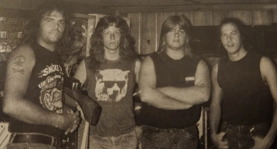 band