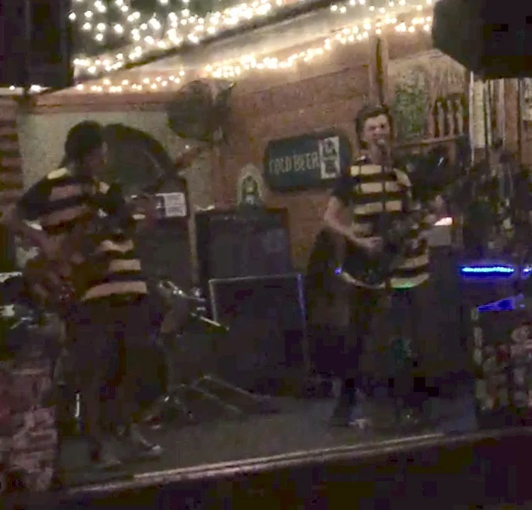 band