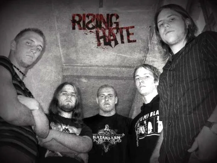 Rising Hate