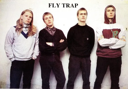 Flytrap
