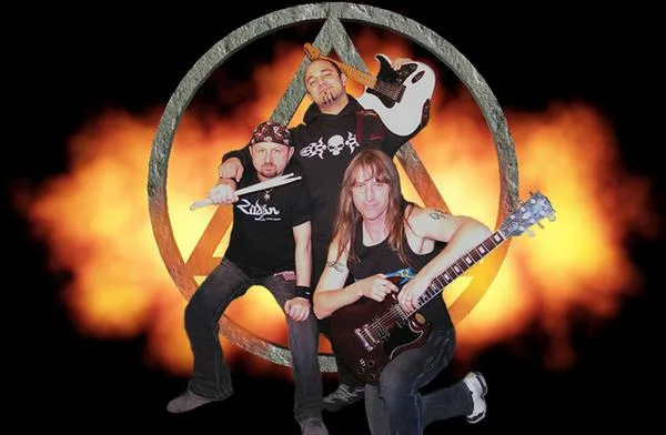 Heavy and Loud