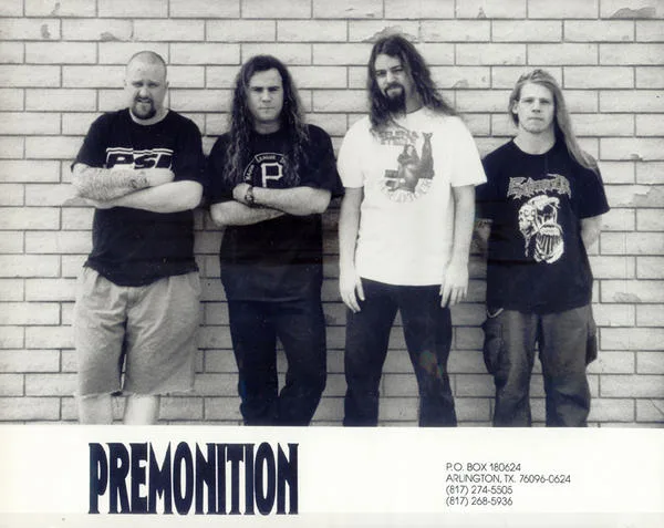 Premonition