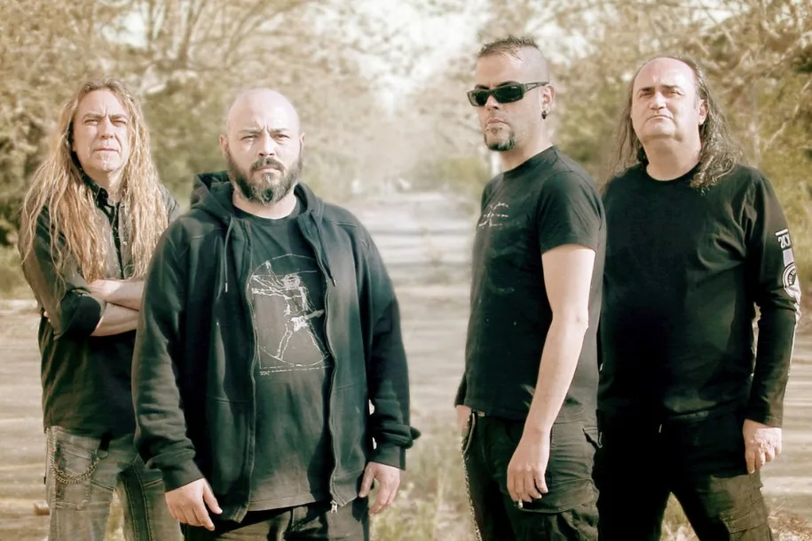 Invadeath