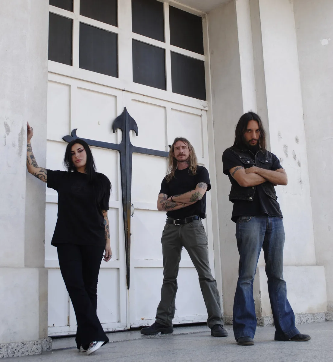 band
