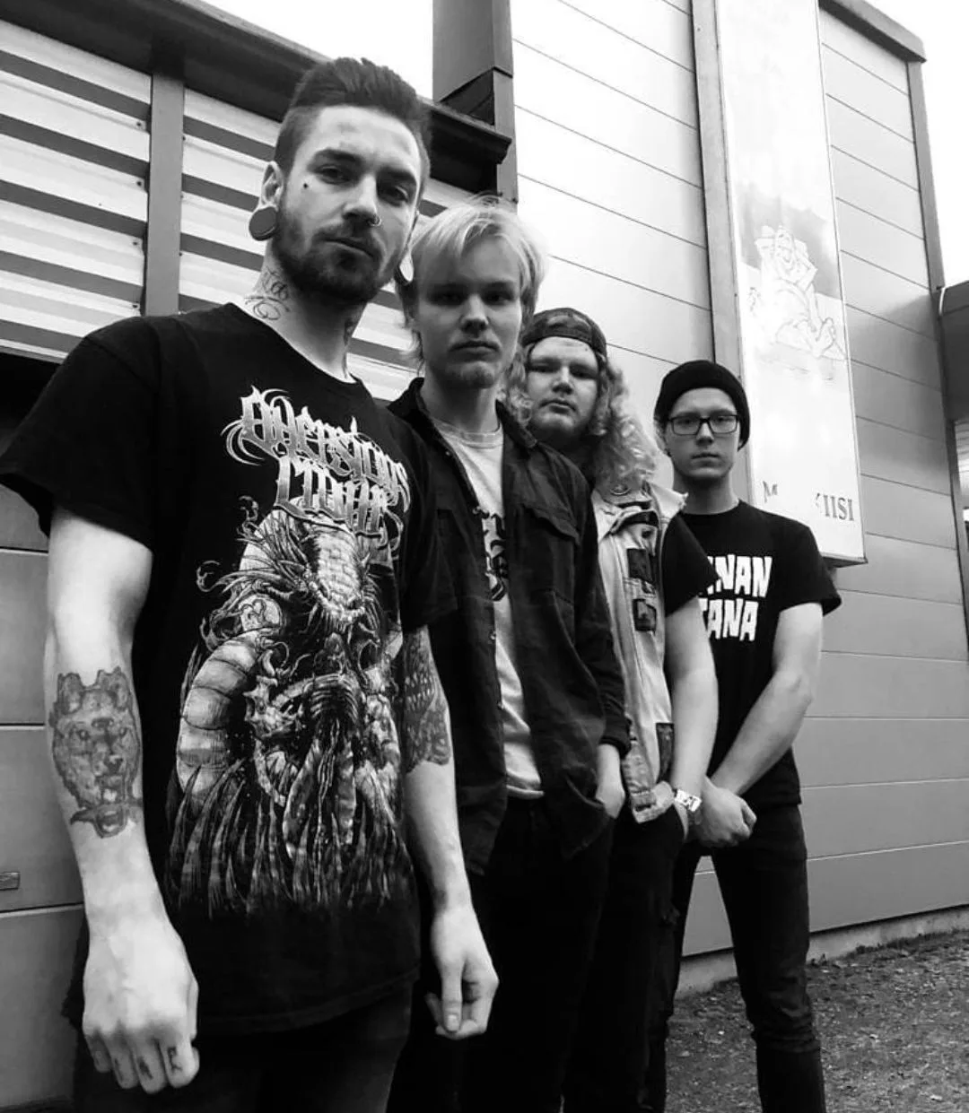 band